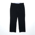 Polo Ralph Lauren Corduroy Chino Pants, XL, Black, Classic Fit