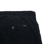 Polo Ralph Lauren Corduroy Chino Pants, XL, Black, Classic Fit