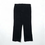 Polo Ralph Lauren Corduroy Chino Pants, XL, Black, Classic Fit