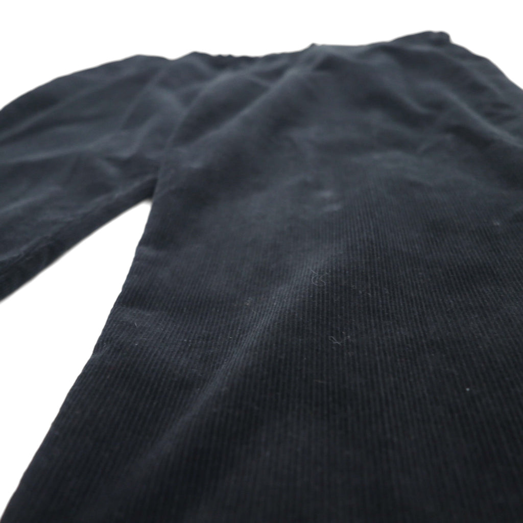 Polo Ralph Lauren Corduroy Chino Pants, XL, Black, Classic Fit