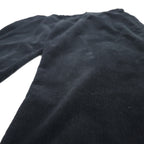 Polo Ralph Lauren Corduroy Chino Pants, XL, Black, Classic Fit