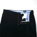 Polo Ralph Lauren Corduroy Chino Pants, XL, Black, Classic Fit