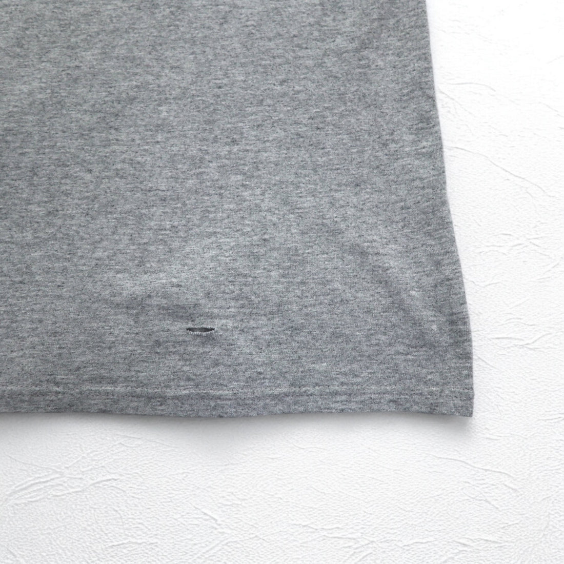 NIKE 00年代 TEAMタグ WITNESS Tシャツ L グレー コットン センタースウォッシュ メキシコ製