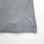 NIKE 00年代 TEAMタグ WITNESS Tシャツ L グレー コットン センタースウォッシュ メキシコ製