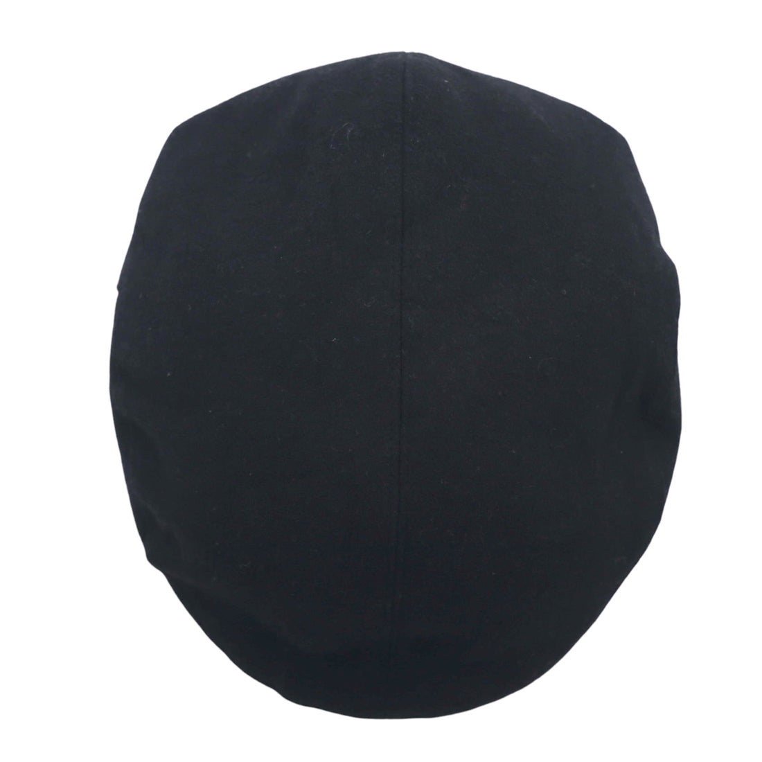 DOCKERS (Levi's) Earflap Huting Cap, L/XL, Black, Wool, with Ear Protection