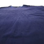 POLO SPORT RALPH LAUREN 90年代 フェード Vネック Tシャツ XXL ネイビー コットン ビッグサイズ