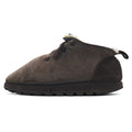 Hender Scheme Mouton Lace Shoes 27-27.5cm Brown Mouton Lace Fleece Lining Leather