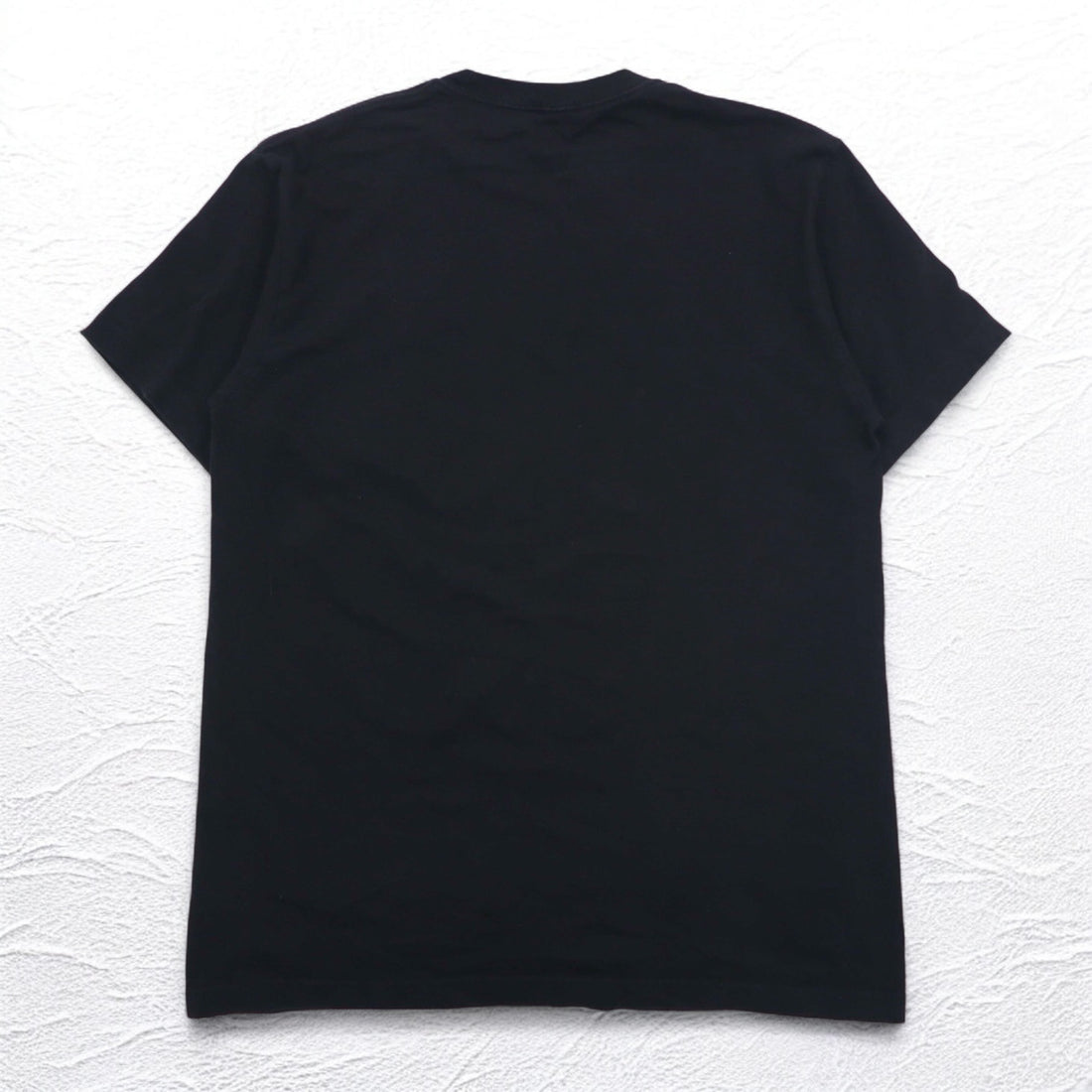 GRATEFUL DEAD Grateful Dead Band T-Shirt M Black Cotton Dancing Bear