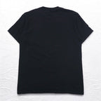 GRATEFUL DEAD Grateful Dead Band T-Shirt M Black Cotton Dancing Bear