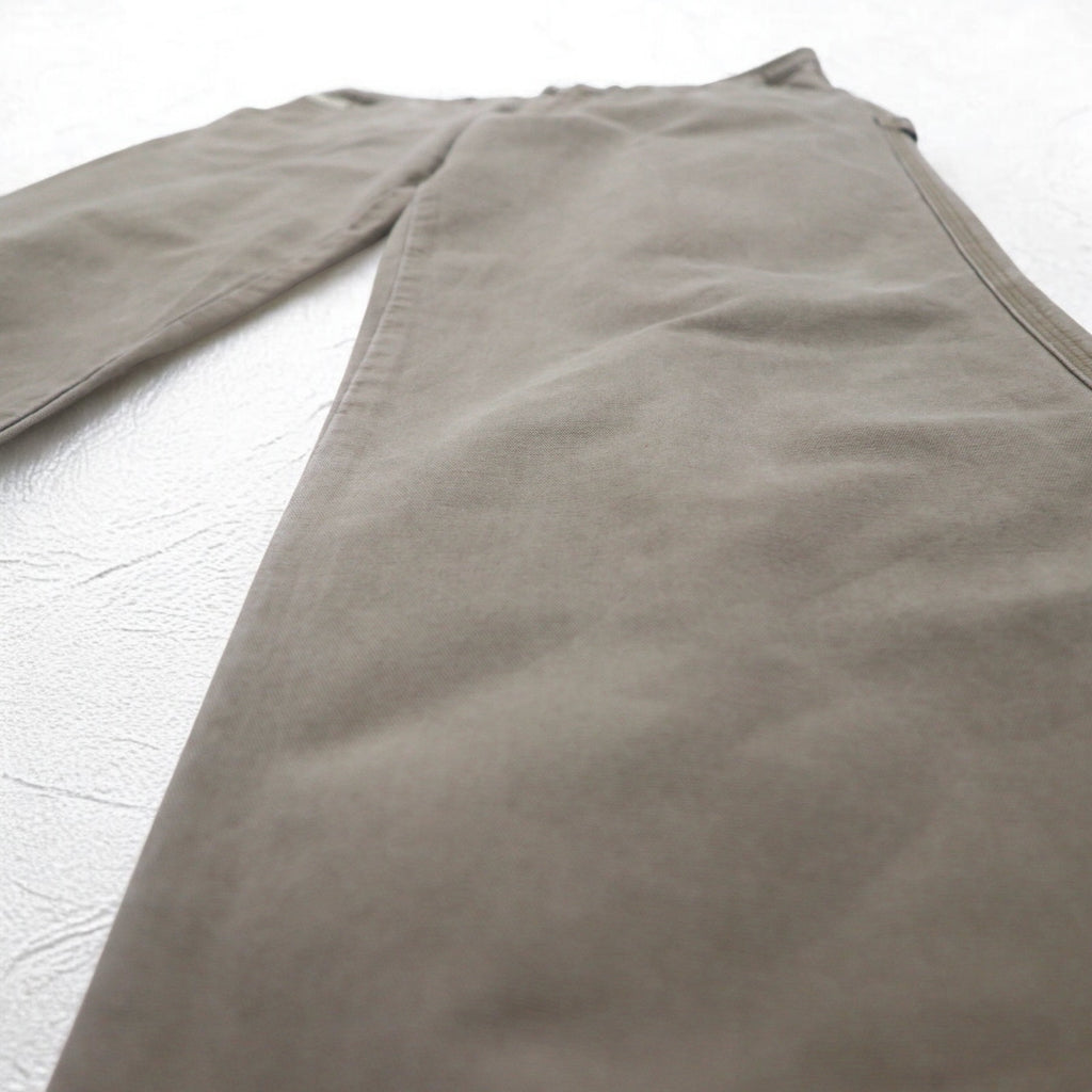 Columbia Canvas Hiking Cargo Pants, Carpenter Pants, L, Beige, AM8275