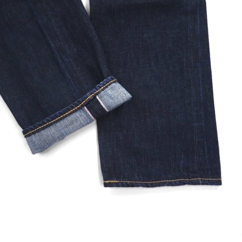 Levi's 501CT セルビッヂ 赤耳 リジッド デニムパンツ ジーンズ L インディゴ WHITE OAK CONE MILLS 14oz レザーパッチ 28894-0030