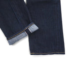 Levi's 501CT セルビッヂ 赤耳 リジッド デニムパンツ ジーンズ L インディゴ WHITE OAK CONE MILLS 14oz レザーパッチ 28894-0030