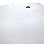 ocean pacific long sleeve t-shirt medium white cotton sleeve print