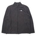 日本然リトテ-古着オンライン-THE NORTH FACE フリースジャケット ゴードン ライオンズ フルジップジャケット XL グレー ポリエステル US企画 Gordon Lyons Full Zip Jacket A7TL-THE NORTH FACE fleece jacket Gordon Lyons Full Zip Jacket XL Gray Polyester US planning Gordon Lyons Full Zip Jacket A7TL