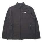 日本然リトテ-古着オンライン-THE NORTH FACE フリースジャケット ゴードン ライオンズ フルジップジャケット XL グレー ポリエステル US企画 Gordon Lyons Full Zip Jacket A7TL-THE NORTH FACE fleece jacket Gordon Lyons Full Zip Jacket XL Gray Polyester US planning Gordon Lyons Full Zip Jacket A7TL