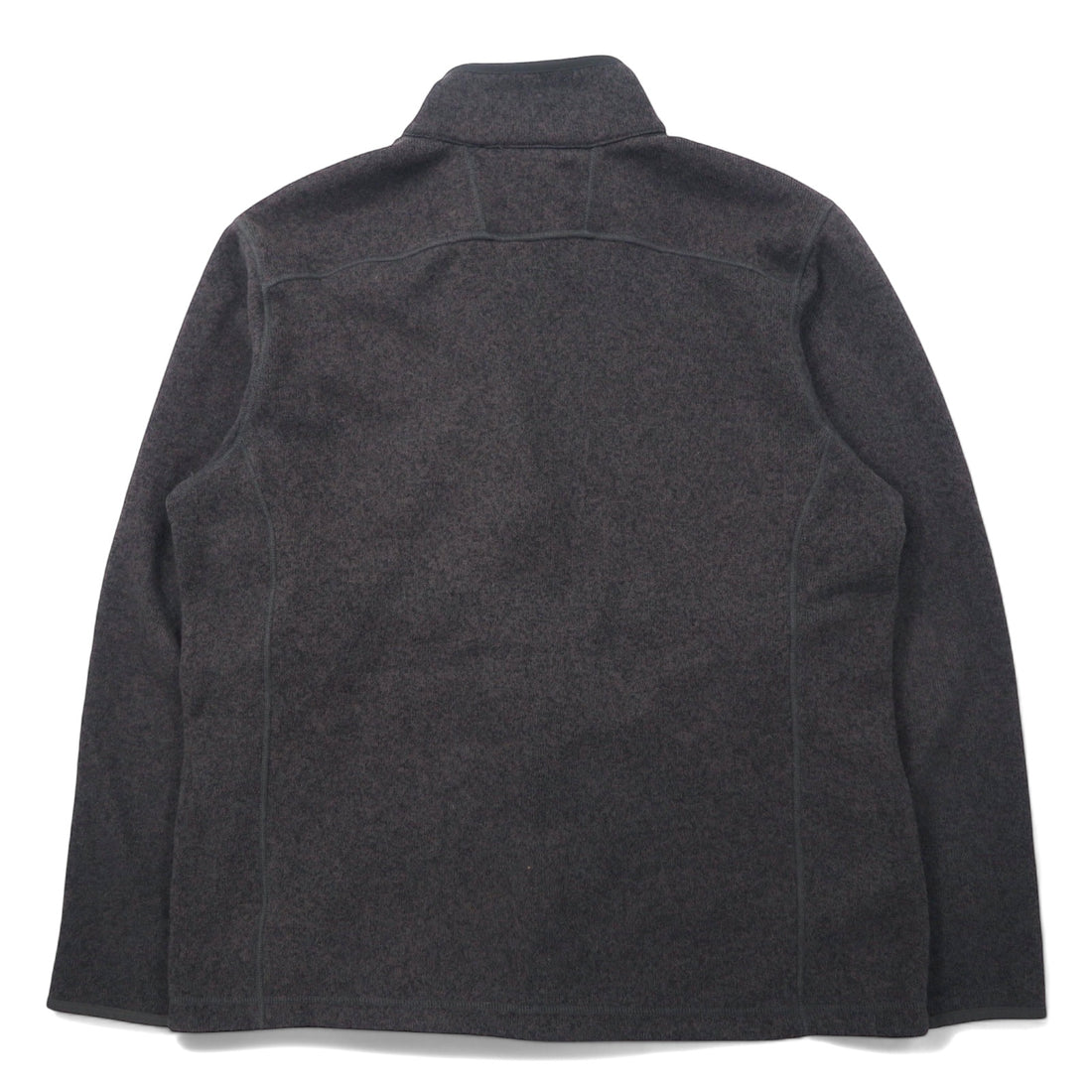 THE NORTH FACE Fleece Jacket Gordon Lyons Full Zip Jacket XL Gray Polyester US Design Gordon Lyons Full Zip Jacket A7TL