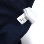 NIKE SB Icon Pullover Essential Hoodie S Navy Icon Hoody AJ9733-451 Made in Pakistan
