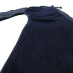 KAPITAL もったいない デニムパンツ MOTTAINAI Denim Pants ジーンズ M ツートン 牛乳パックラベル EK-682
