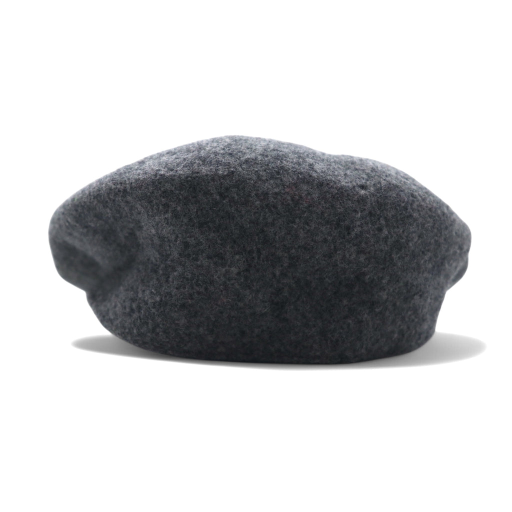 KANGOL Hunting Cap L Gray Wool 0258