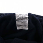 Champion リバースウィーブ REVERSE WEAVE プルオーバーパーカー 3XL ネイビー コットン 裏起毛 HOUSTON アーチロゴ 青単タグ 復刻 ホンジュラス製