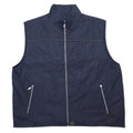 日本然リトテ-古着オンライン-90年代 URBAN NORTH END ナイロン テックベスト XL ネイビー メッシュライナー-90's URBAN NORTH END Nylon Tech Vest XL Navy Mesh Liner
