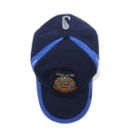 NIKE GOLF Dri-Fit Baseball Cap ONE Navy Polyester 206th MI BN Unused