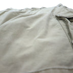 Polo by Ralph Lauren 90s Polo Chino Short Cargo Pants, Size M, Beige, Cotton