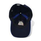 NIKE GOLF Dri-Fit Baseball Cap ONE Navy Polyester 206th MI BN Unused