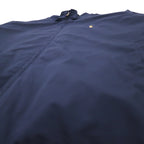Polo by Ralph Lauren 90年代 スウィングトップ ハリントンジャケット XL ネイビー スモールポニー刺繍