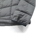 Columbia Interchange Jacket 3WAY Mountain Parka Inner Down Jacket S Blue OMNI-HEAT OMNI-TECH Waterproof WE1272