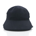 PRADA RE-NYLON Visor Bucket Hat, 2-Way Cap, P101 2021, 30661 2HC281 2D0V
