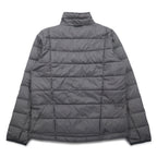 Columbia Interchange Jacket 3WAY Mountain Parka Inner Down Jacket S Blue OMNI-HEAT OMNI-TECH Waterproof WE1272