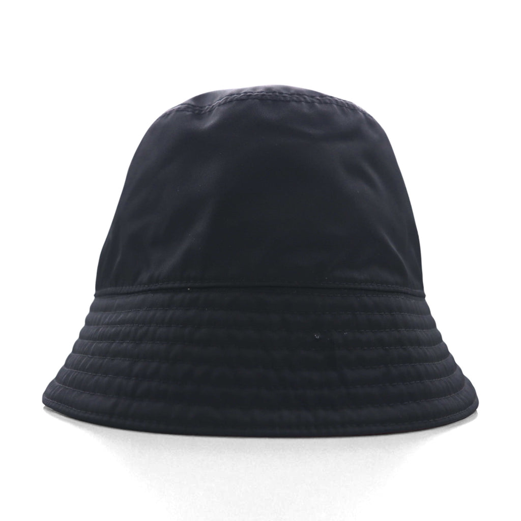 PRADA RE-NYLON Visor Bucket Hat, 2-Way Cap, P101 2021, 30661 2HC281 2D0V