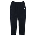 日本然リトテ-古着オンライン-THE NORTH FACE スウェットパンツ XL ブラック コットン ワンポイントロゴ-THE NORTH FACE SWEATPANTS XL Black Cotton One Point Logo