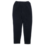 THE NORTH FACE スウェットパンツ XL ブラック コットン ワンポイントロゴ