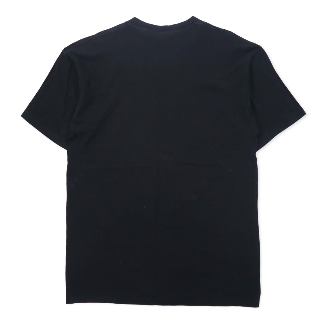 US ARMY USA Made 90s Printed T-Shirt L Black Cotton SOFFE'S Choice