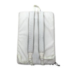 MM6 ポスターバッグ トロンプルイユ 限定モデル MAISON MARGIELA EASTPAK バックパック リュック ホワイト
