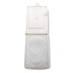 MM6 ポスターバッグ トロンプルイユ 限定モデル MAISON MARGIELA EASTPAK バックパック リュック ホワイト