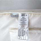MM6 ポスターバッグ トロンプルイユ 限定モデル MAISON MARGIELA EASTPAK バックパック リュック ホワイト