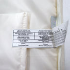 MM6 ポスターバッグ トロンプルイユ 限定モデル MAISON MARGIELA EASTPAK バックパック リュック ホワイト