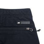 REI Outdoor Climbing Pants L Black Nylon Stretch 691865
