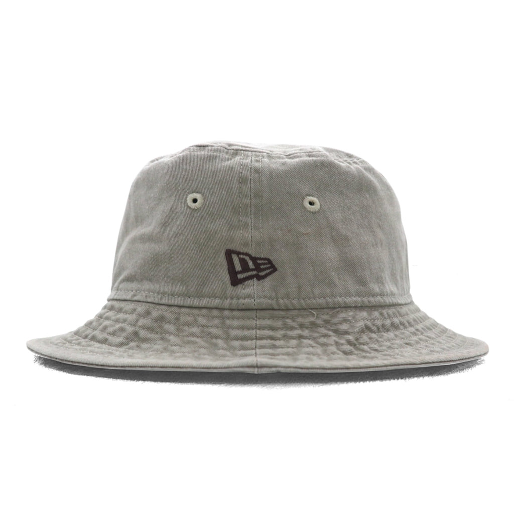NEW ERA Bucket Hat M/L Beige NBA BROOKLYN NETS Brooklyn Nets