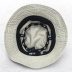 NEW ERA Bucket Hat M/L Beige NBA BROOKLYN NETS Brooklyn Nets