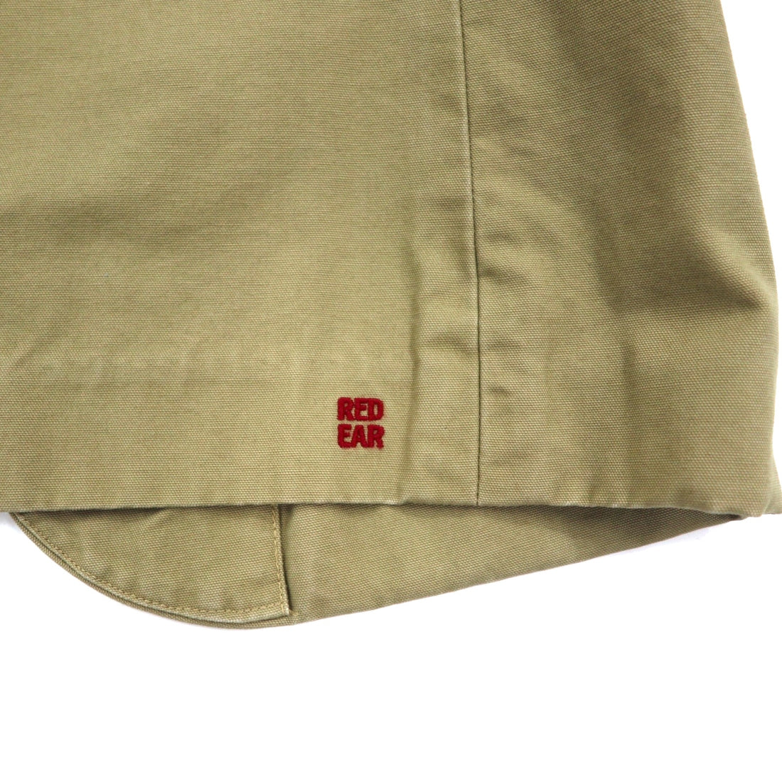 Paul Smith RED EAR 2B Tailored Jacket M Beige Cotton Made in Japan