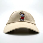 Polo Ralph Lauren ポロベア POLO BEAR ベースボールキャップ 6パネル 刺繍 ゴルフ 未使用品