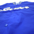 STARTER Stadium Jacket FREE Blue Nylon R51393NZ