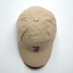 Polo Ralph Lauren ポロベア POLO BEAR ベースボールキャップ 6パネル 刺繍 ゴルフ 未使用品