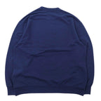 FRUIT OF THE LOOM カレッジ プリントスウェット L ネイビー コットン STEAM BOAT COLORADO