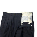 Paul Smith × Botto Giuseppe 2B スーツ セットアップ L グレー ウール