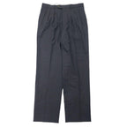 Paul Smith × Botto Giuseppe 2B スーツ セットアップ L グレー ウール